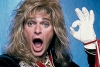 David Lee Roth - Crazy For Dave