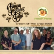 The Allman Brothers Band - Cream Of The Crop 2003 Highlights
