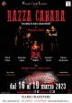 Razza canara - Roma, Teatro Trastevere, 16-19 marzo 2023
