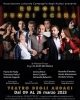 Rumori fuori scena - Roma, Teatro degli Audaci, dal 9 al 26 marzo 2023