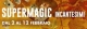 Super Magic Incantesimi - Festival Internazionale della Magia - 19ª edizione - Roma, Teatro Brancaccio, 2-12 febbraio 2023