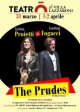 The Prudes - Roma, Teatro di Villa Lazzaroni, dal 31 marzo al 2 aprile 2023