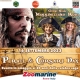 Pirati & Corsari Day - Pomezia-Torvaianica, Zoomarine, 16 set 2023