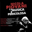 Nicola Piovani - Imola, 25 Giugno 2021