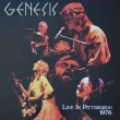 Genesis - Live In Pittsburgh 1976