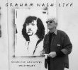 Graham Nash - Live 