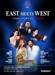 East Meets West - Roma, Teatro dell'Opera, 25 giugno 2022