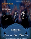 Jazz in the Theatre - Roma, Teatro Ivelise, 14 aprile 2024