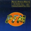 PFM - 10 Anni Live, Official Bootleg 1971-1981