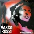 Vasco Rossi - Primo Concerto