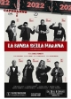La Banda della Marana, Roma, Teatro Trastevere, 28 dicembre 9 gennaio