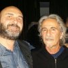 Fabio Pignatelli (GOBLIN) e Gianluca Livi