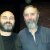 Patrizio Fariselli (AREA) e Gianluca Livi