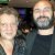 Renato Gasparini (AGORÀ) e Gianluca Livi