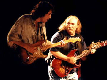 Jeff Pevar (CPR, CROSBY STILLS NASH)