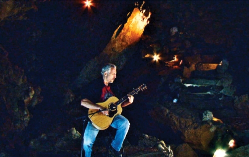 Jeff Pevar (CPR, CROSBY STILLS NASH)