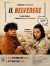 Il Belvedere - Roma, Teatro Trastevere, dal 16 al 18 ottobre 2026