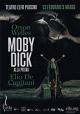 Moby Dick alla prova - Milano, Teatro Elfo Puccini, dal 13 febbraio al 3 marzo 2024
