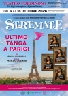 Stremate: Ultimo tanga a Parigi - Roma, Teatro Tor di Nona, dal 6 al 18 ottobre 2026