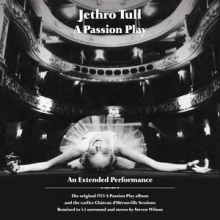 Jethro Tull - A Passion Play (an extended performance)