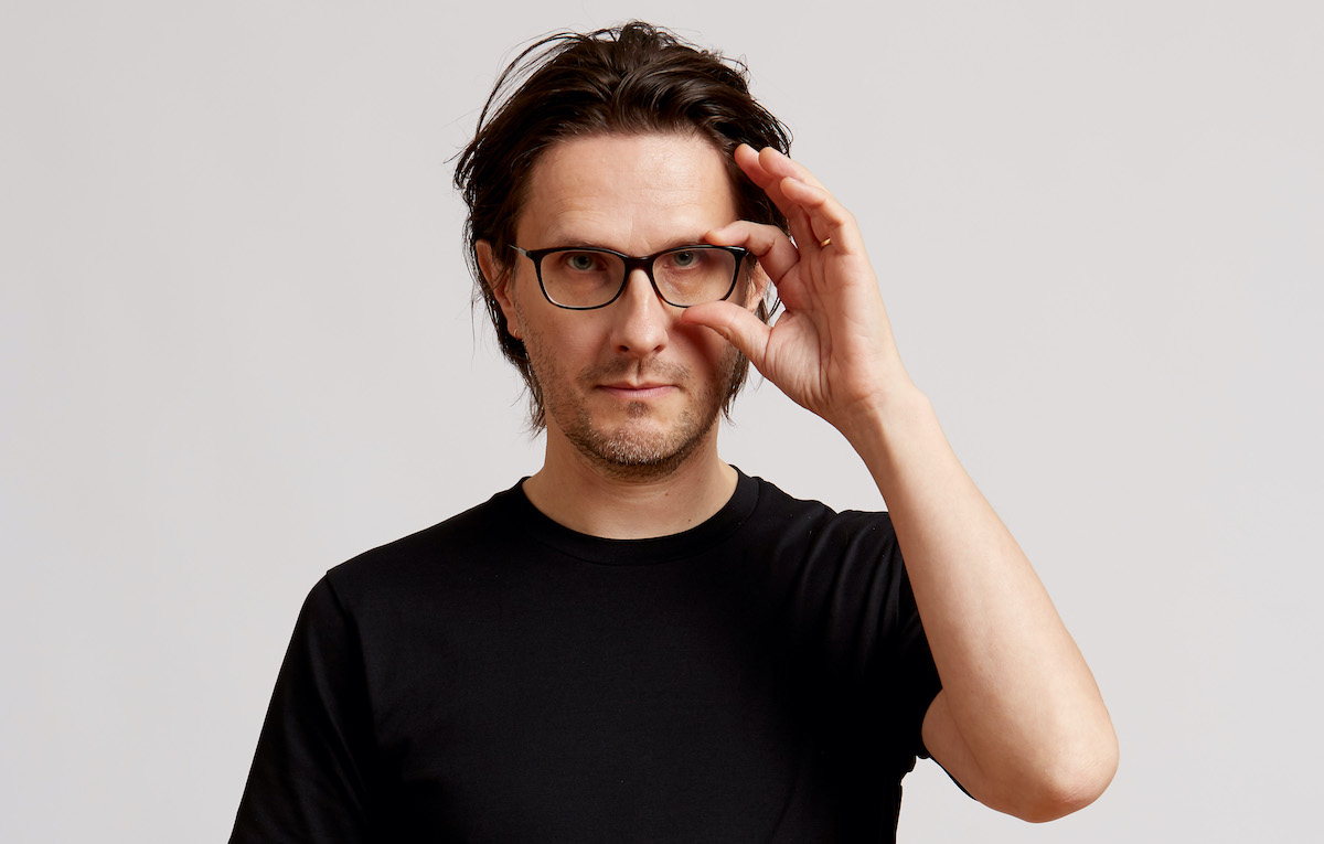 I 10 migliori album di Steven Wilson | Rolling Stone Italia