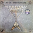 Triumph – Allied Forces (40th Anniversary)